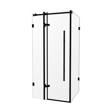 Kabina prysznicowa Kabri Cornetta 90x90 cm BR-0281