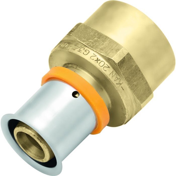 Kan Press Złączka GW 20x2 mm G1/2"