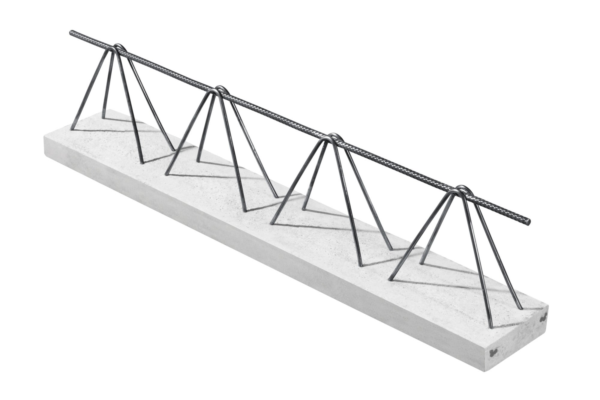 Belka stropow tERRIVA 4.0/1, 6,2 m, Brukdom