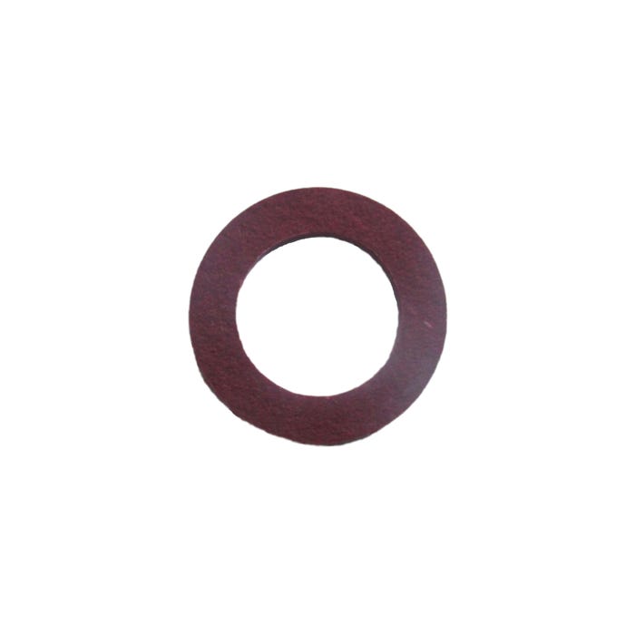 Uszczelka pod śrubę baterii 3/4", fibrowa, 5 szt