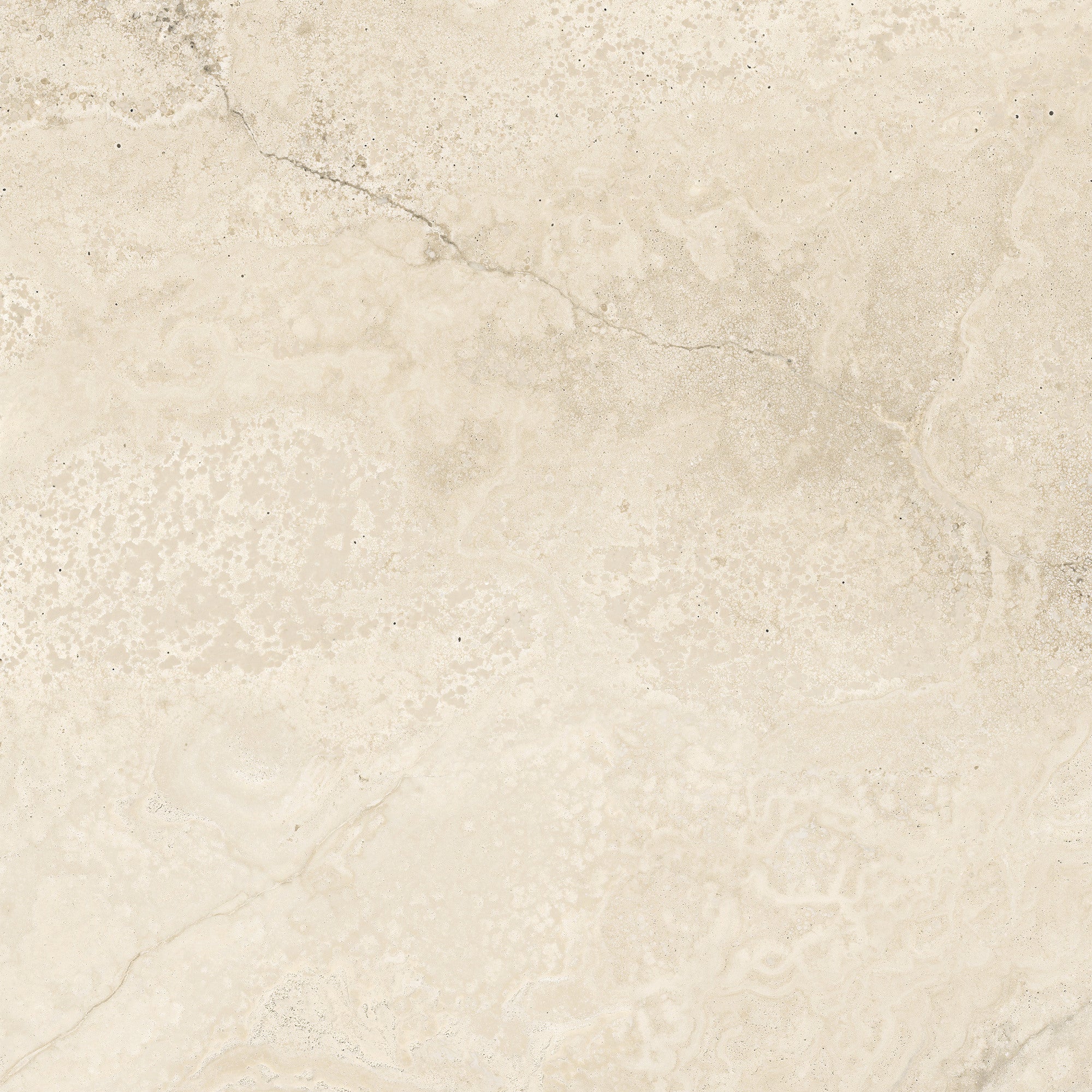 Gres szkliwiony Torano White 60x60x1.8 cm 0.72 m2