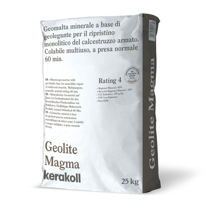 Kerakoll zaprawa Geolite Magma 25kg