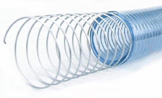 Wąż ssawny z zaworem 7 m 1