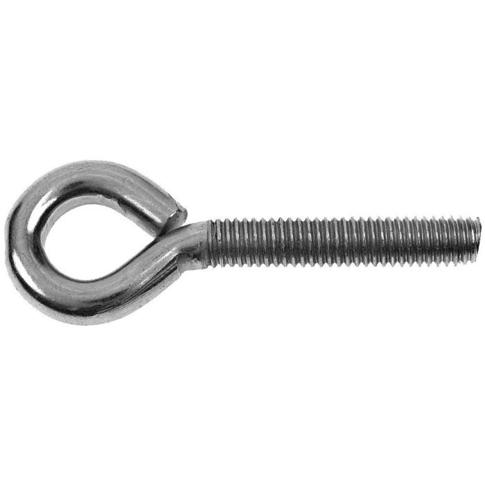 Śruba oczkowa M6x30 mm