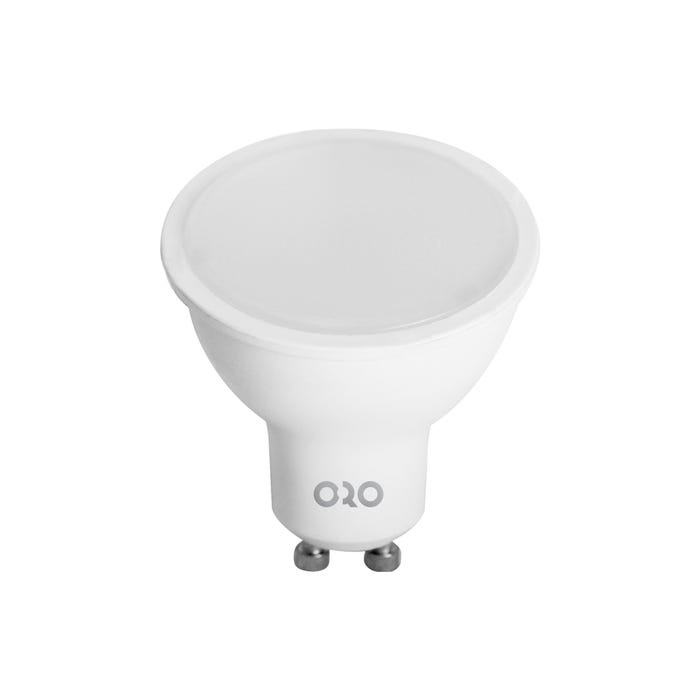 Żarówka LED GU10 3W=26W 200Lm 4000K