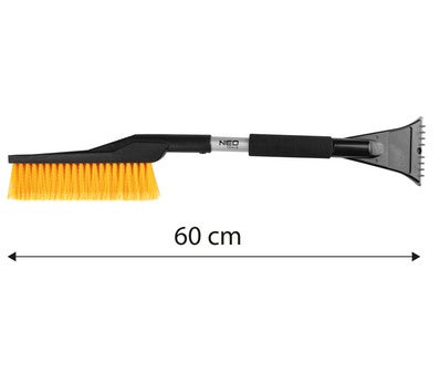 Szczotka-skrobaczka do samochodu GD029 NEO 5