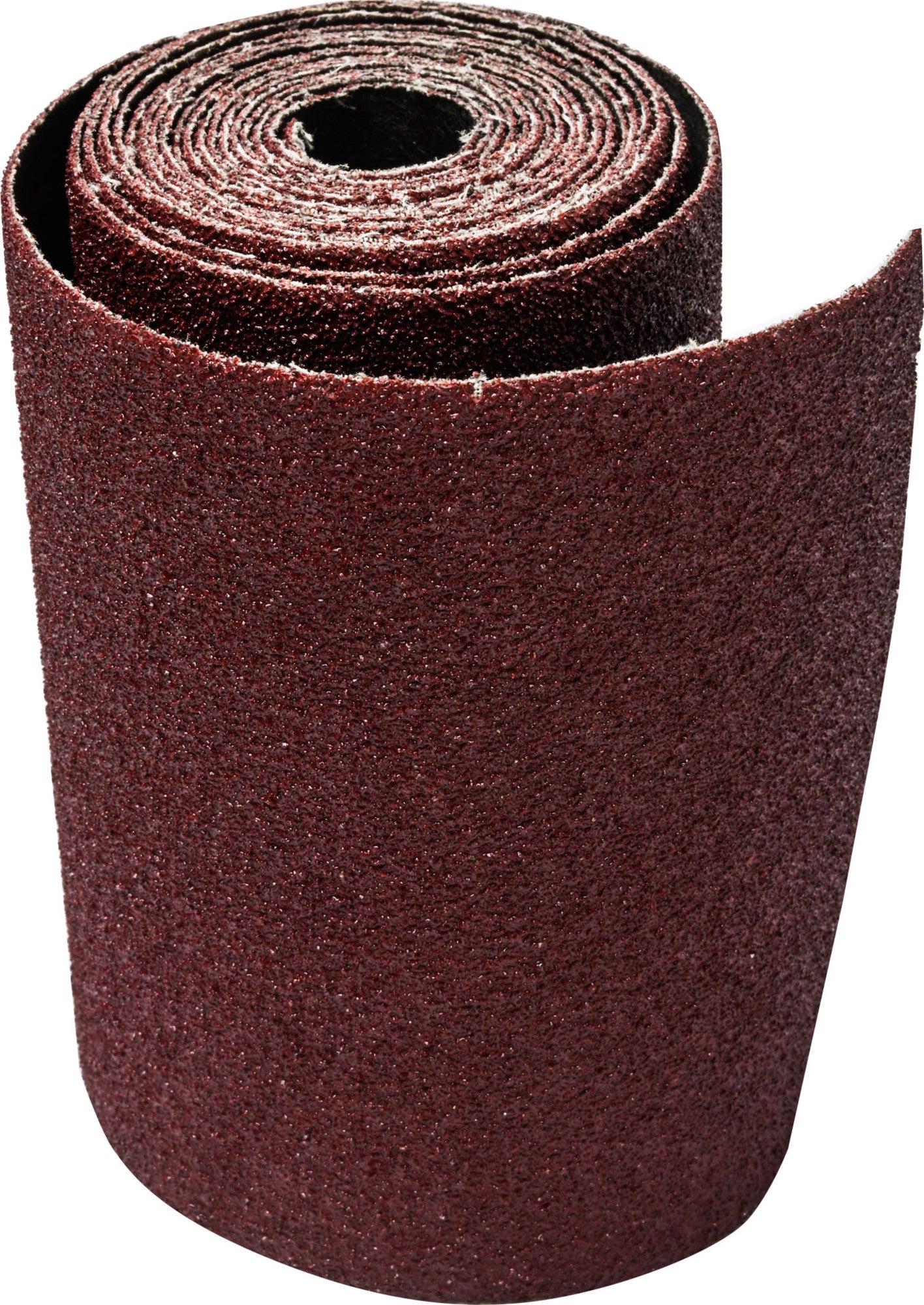 Płótno ścierne w rolce 115 mm P60, 2,5 m 1