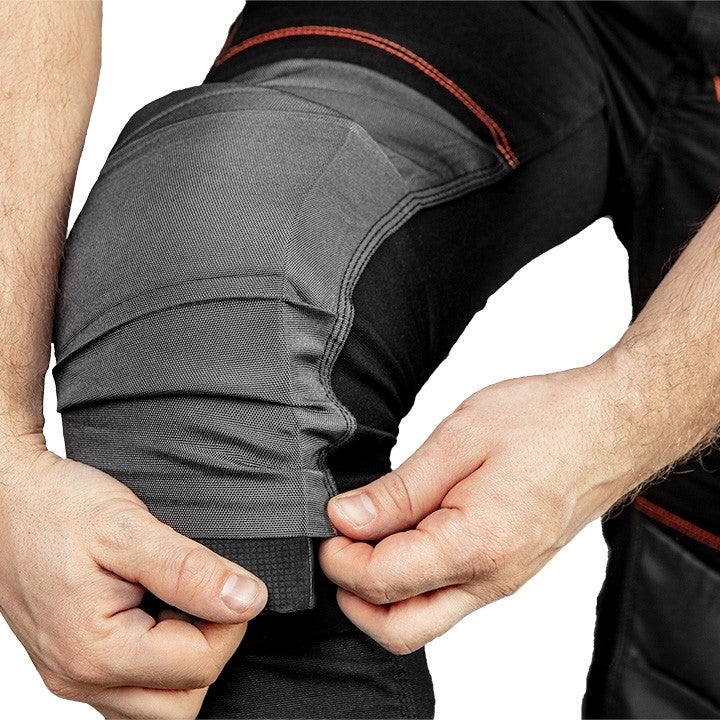 Spodnie robocze HD 81-238 NEO, rozm. S (48) 2