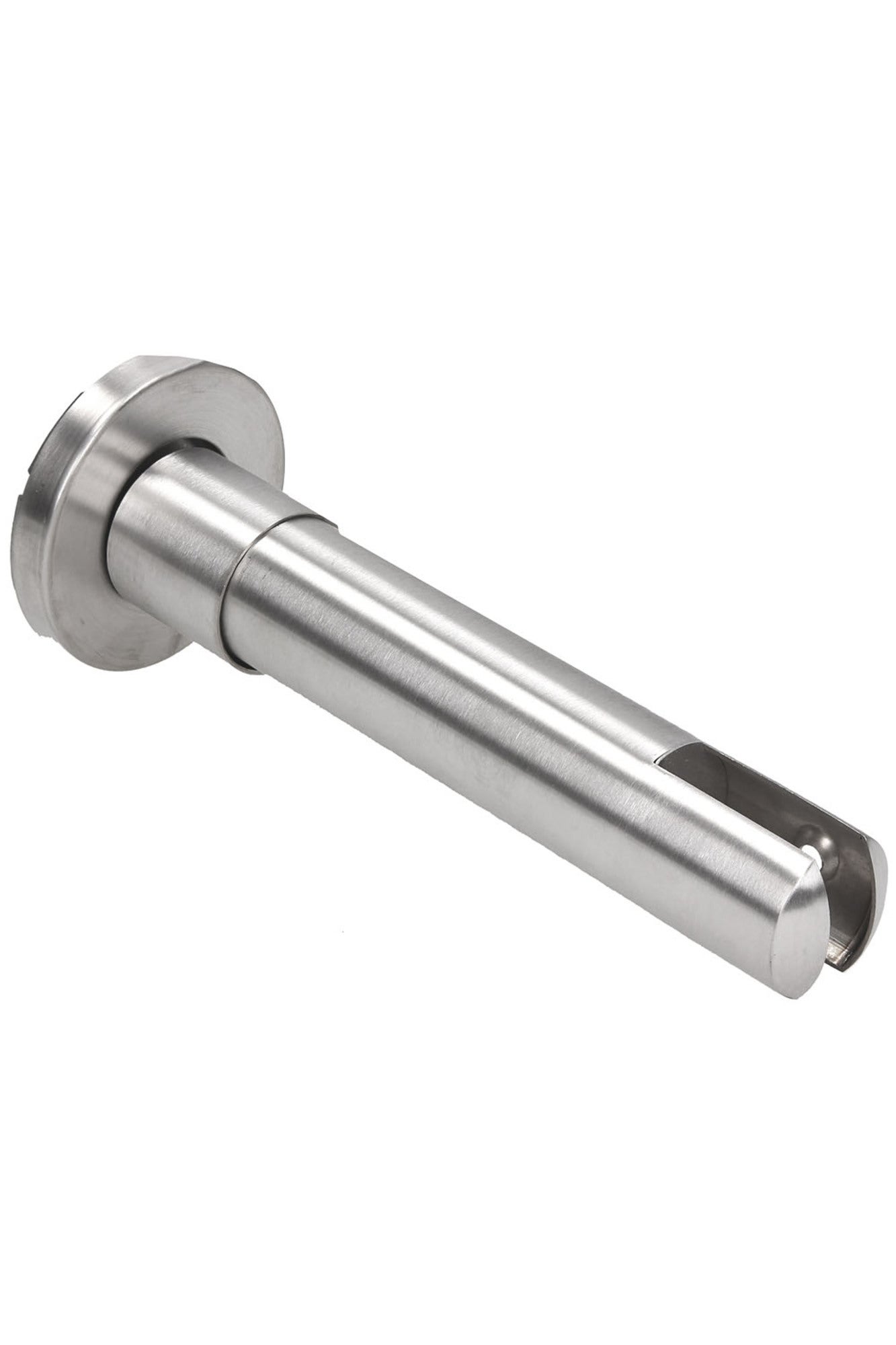 Noga kabiny sanitarnej HPL System Lux 3