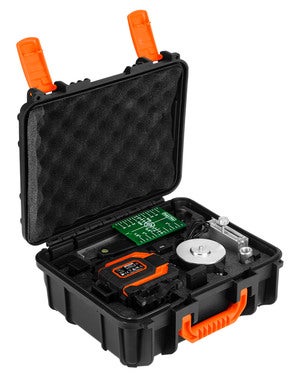 Laser płaszczyznowy 75-140 NEO 8