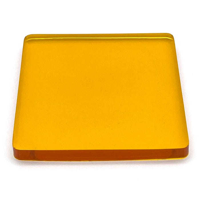 Barwnik do żywicy epoksydowej TP 3D-Color żółty 0,03kg