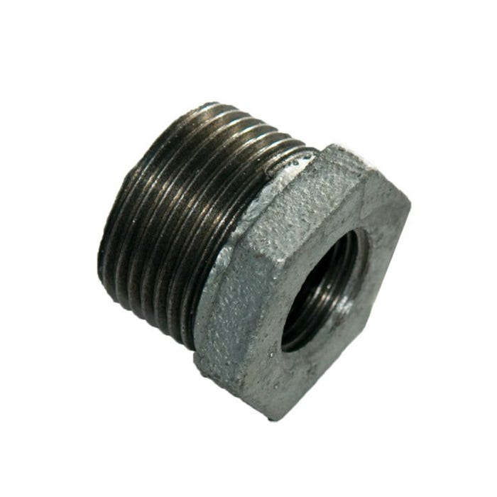 Złączka ocynkowana GW/GZ 2x1 1/2"