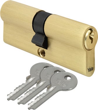 Wkladka drzwiowa Y150 35/35 mm 1