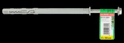 Kołek ramowy rozporowy TX 12x180mm szt. 1