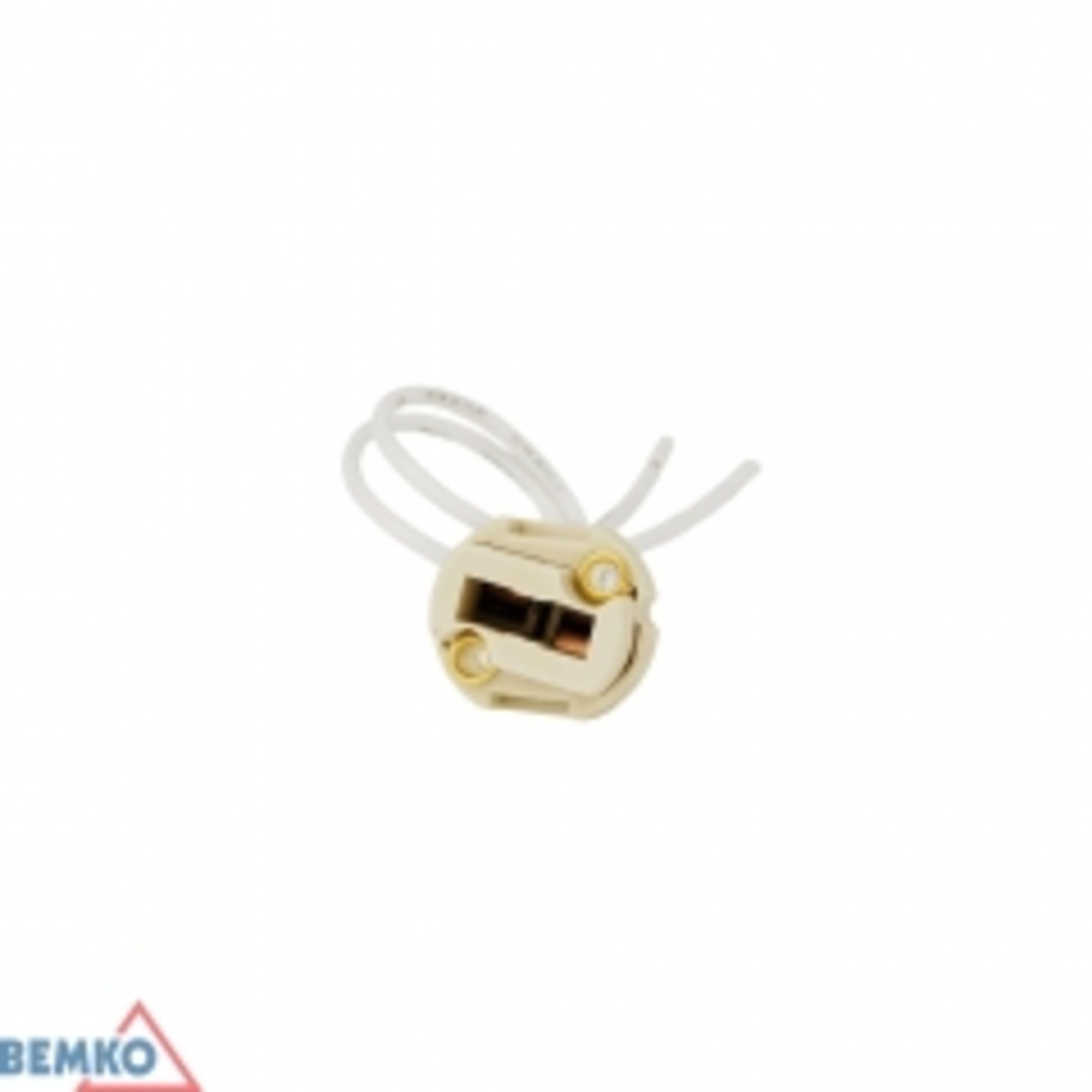 Gniazdo G9 do żarówek