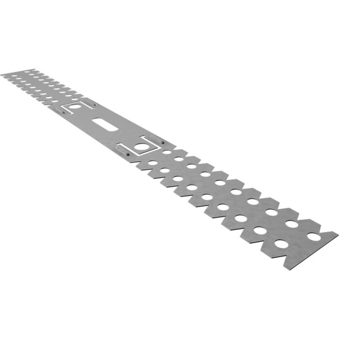 Wieszak ES 60/125 płaski JS