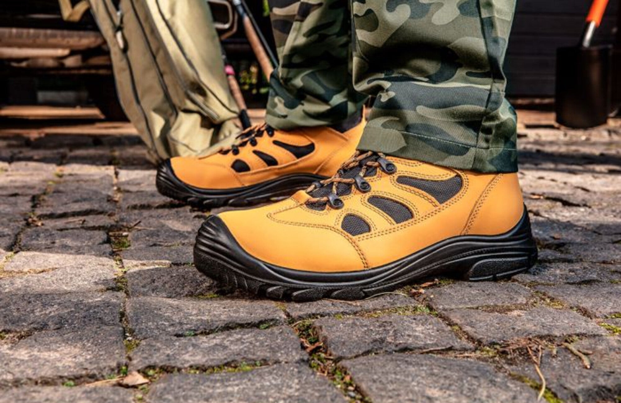 Trzewiki bezpieczne 82-120 NEO S3, rozm. 43 1