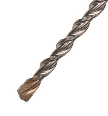 Wiertło do betonu 2-ostrzowe SDS-Plus 12x600 mm Hikoki 2