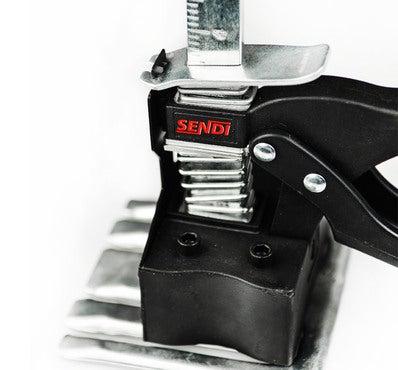 Podnośnik do płytek wielkoformatowych SENDI LIFTER, 2 szt. 3