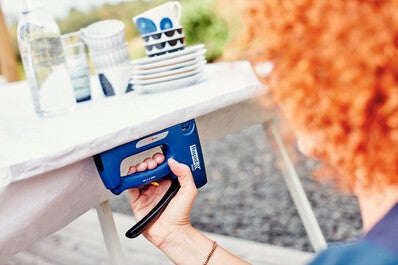 Zszywki galwanizowane 53/14 mm, 1080 szt. 6