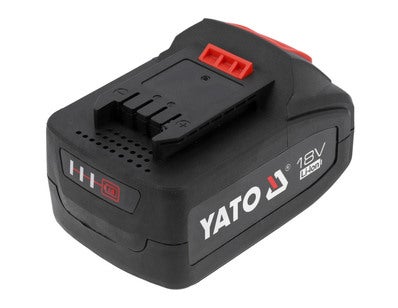 Akumulator 18V 4,0Ah YT-828463 Yato 1