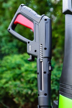 Myjka ciśnieniowa 2000W 52G403 Verto 9