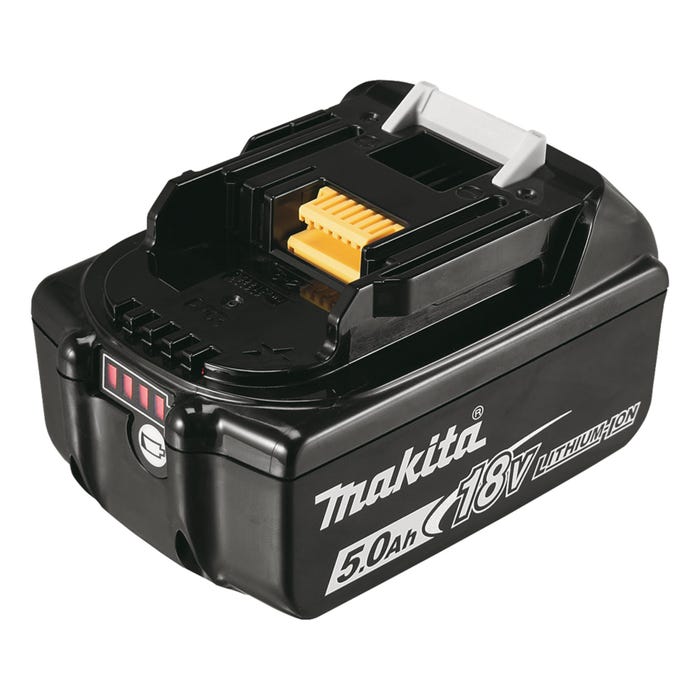Akumulator 18V 5,0Ah 197280-8 Makita