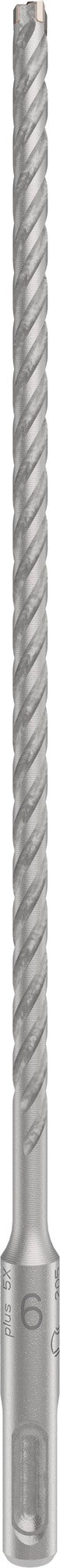 Wiertło SDS-Plus-5X 6x200x260 mm BOSCH