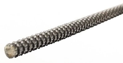 Pilnik do drewna okrągły 200 mm 1