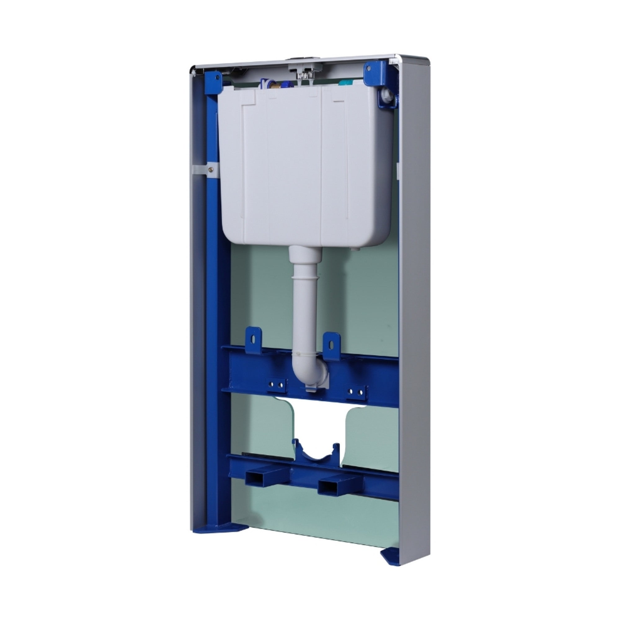 Stelaż WC podtynkowy Fix-Frame F0102030201-1 1