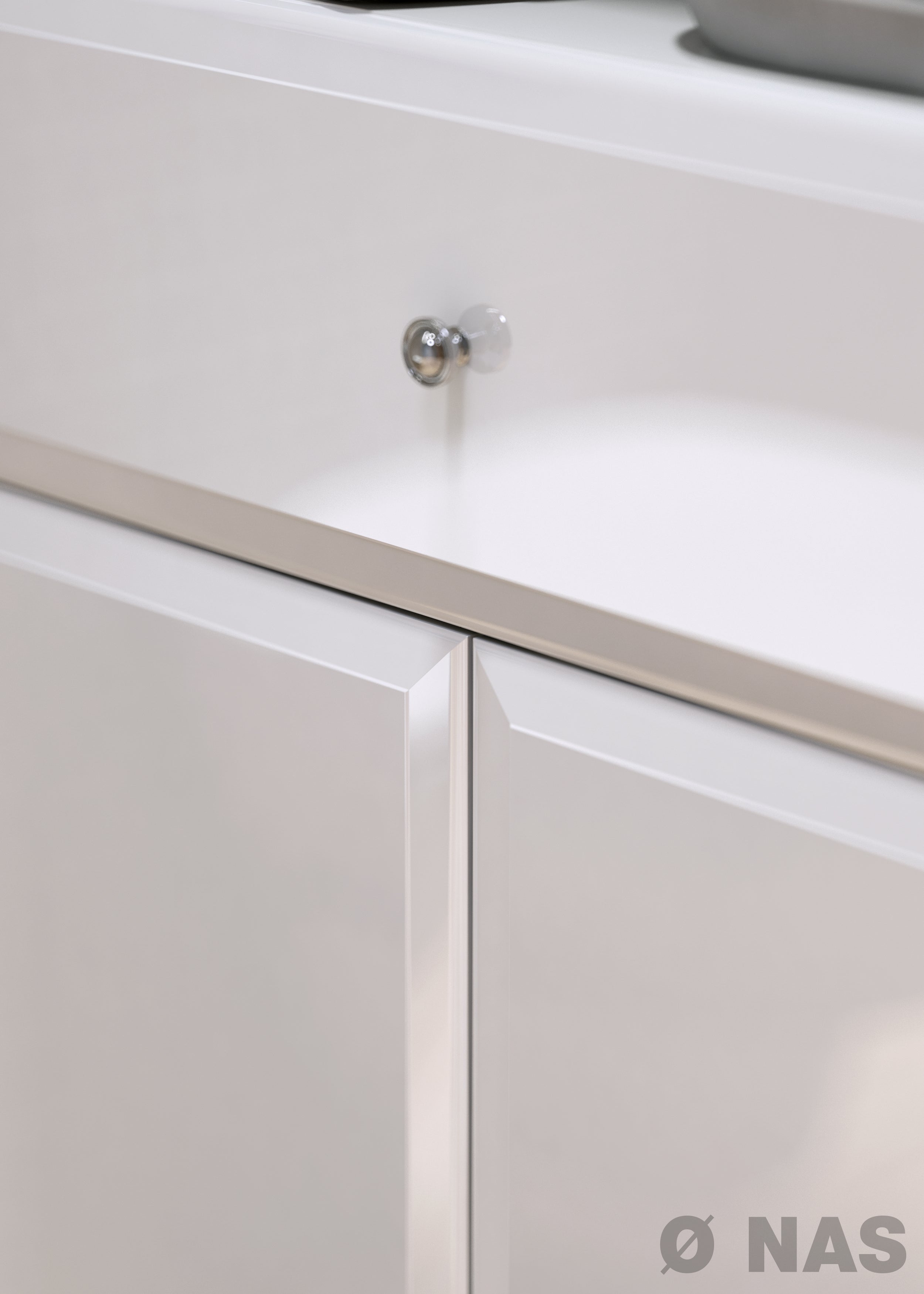 Słupek Onas Armando 50 cm 001-C-05001 3