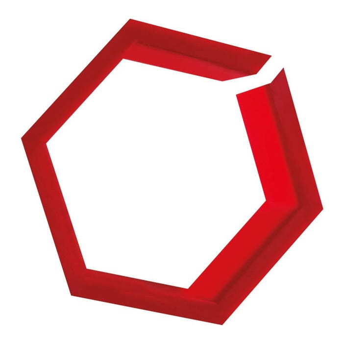 Zabezpieczenie do nakrętki od baterii Ferro