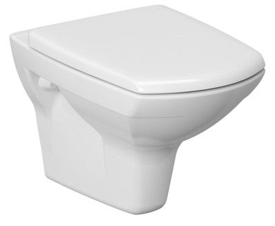 Miska WC wisząca Cersanit Carina New Clean on K701-033