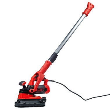 Uchwyt teleskopowy do szlifierki TRIPPLE GS Sendi 1