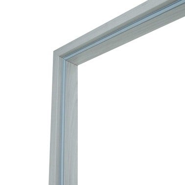 Baza prawa ościeżnicy stałej dąb frozen 0