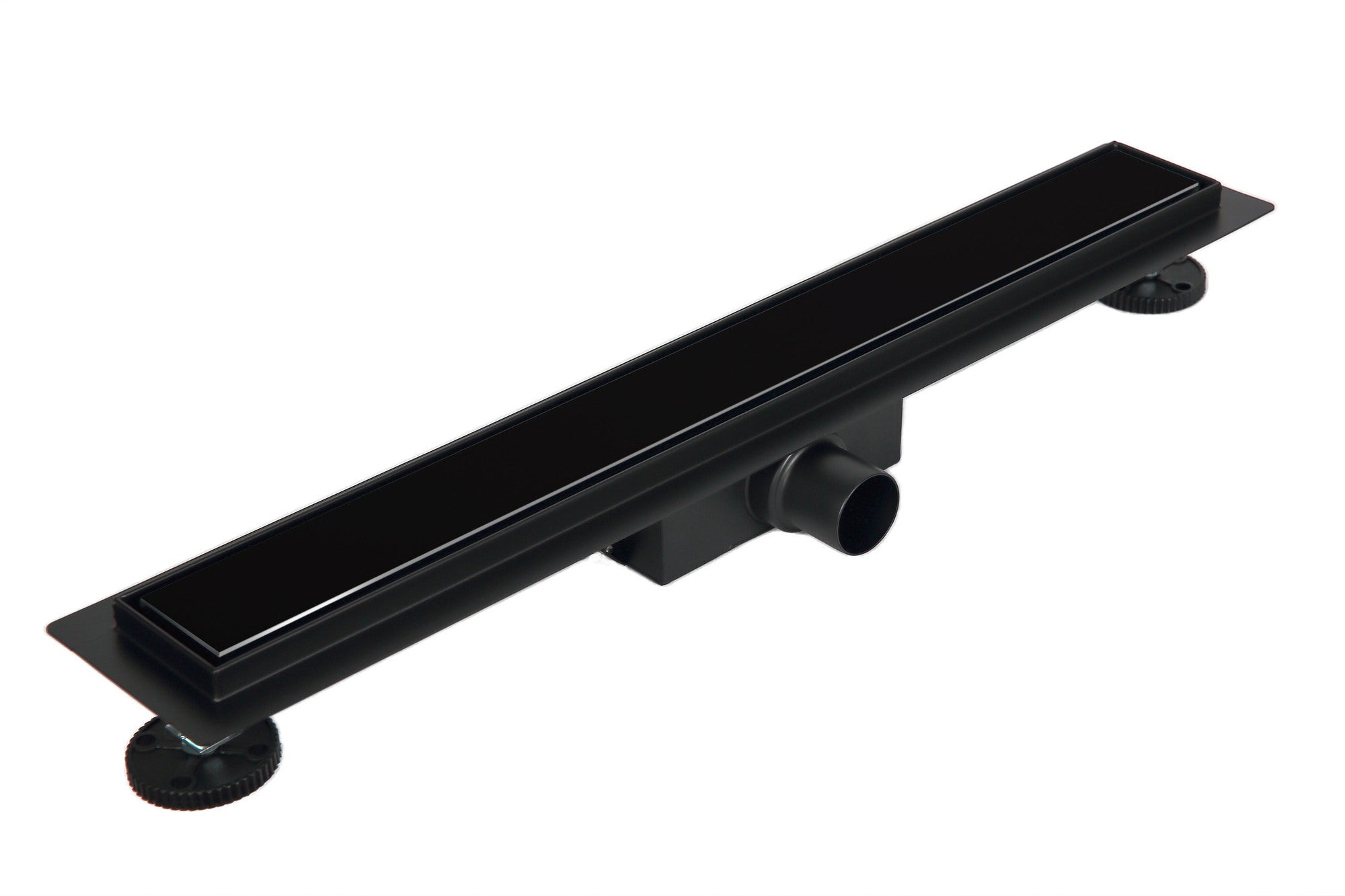 Odpływ liniowy Szkło G-Drain 600 mm 0