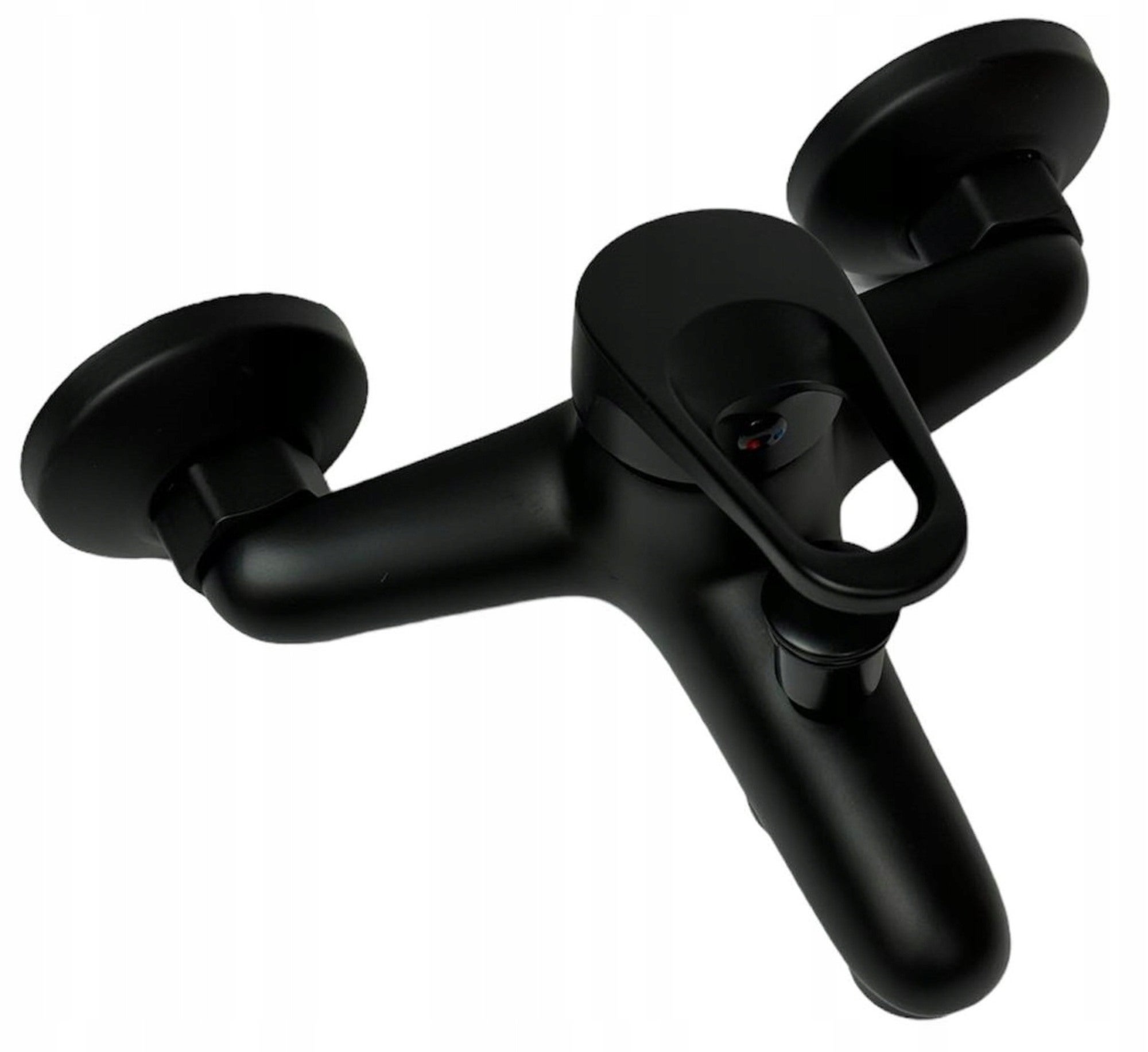 Bateria wannowa Aveeo Neo czarna 1