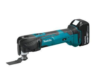 Urządzenie wielofunkcyjne 18V DTM51RFJX1 Makita / 2 x 3,0Ah