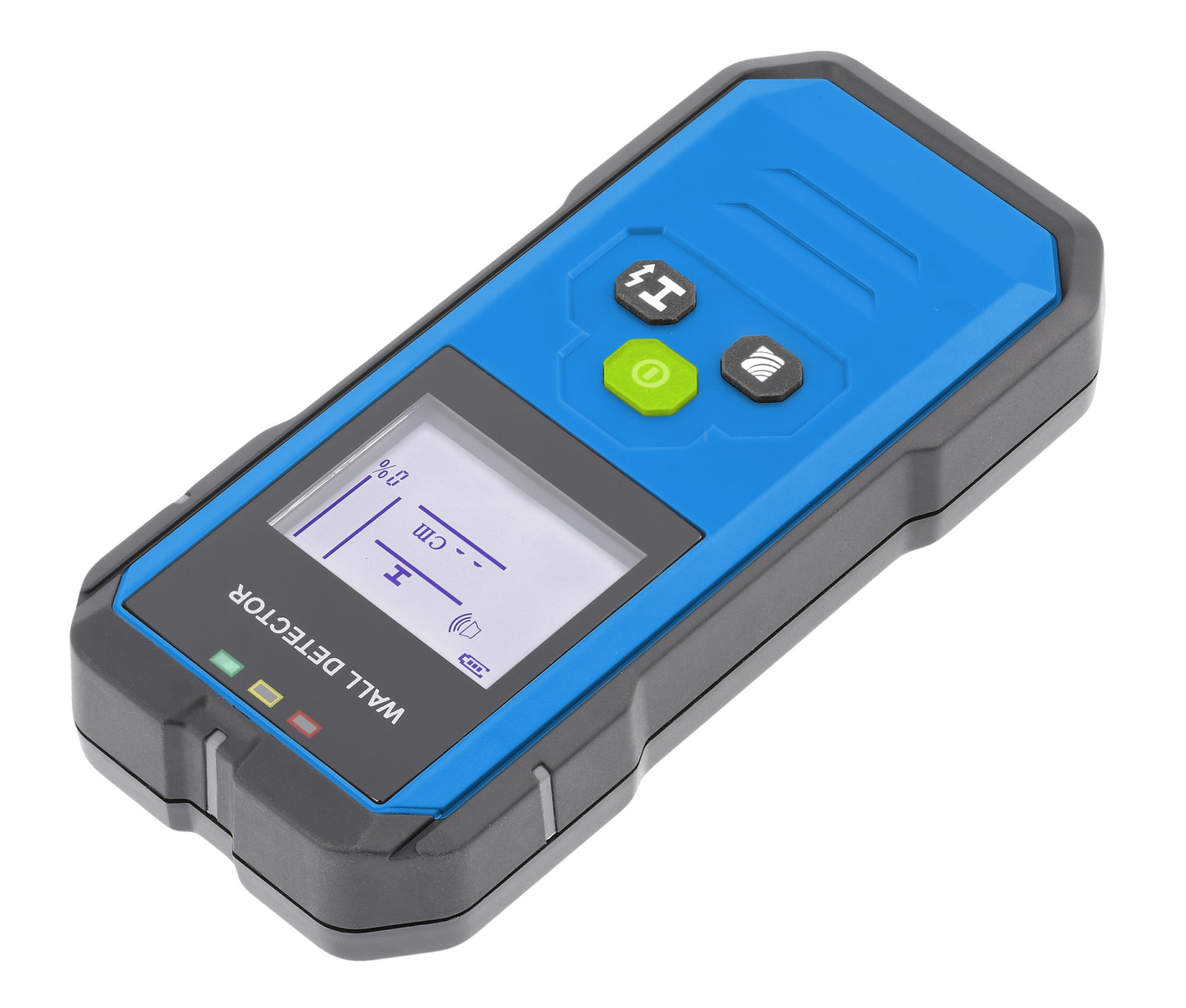 Detektor przewodów drewna PCV HT4M340 0