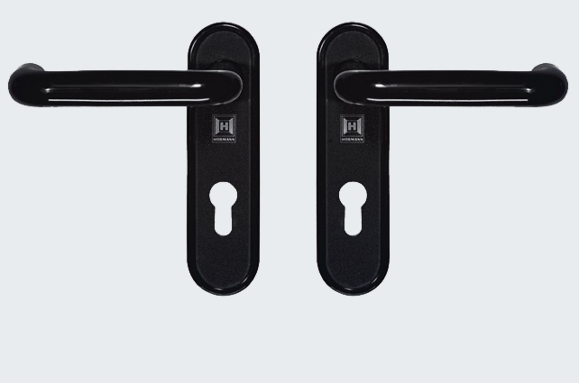 Klamka do drzwi przeciwpożarowych