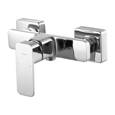 Bateria prysznicowa Omnires Apure chrom