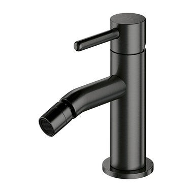 Bateria bidetowa Omnires Y grafit