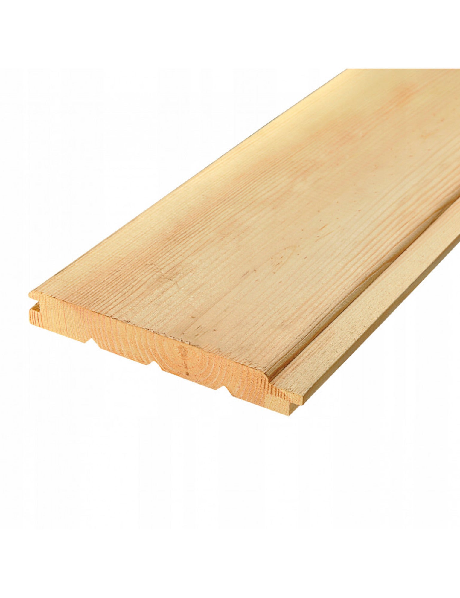 Elewacja Soft sosnowa 17x130x2950 mm