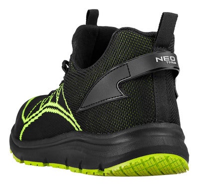 Półbuty bezpieczne 82-161 SB NEO, rozm. 42 4