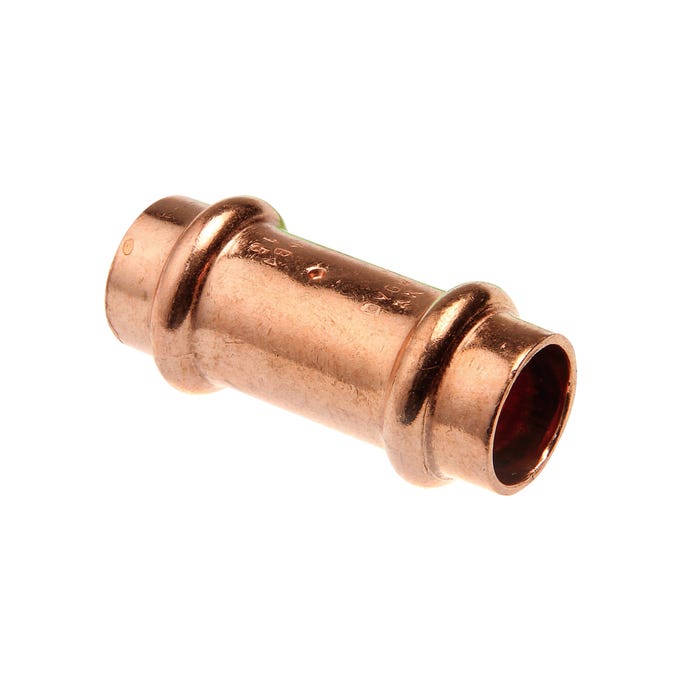 Woda Mufa 15 mm