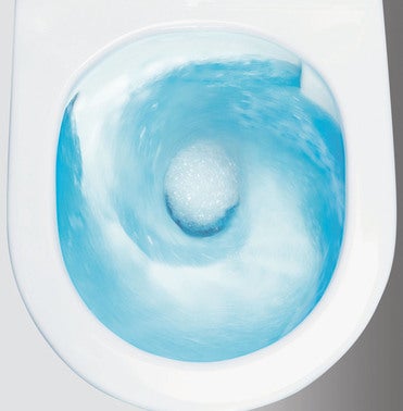 Miska WC wisząca Deante Jasmin  4