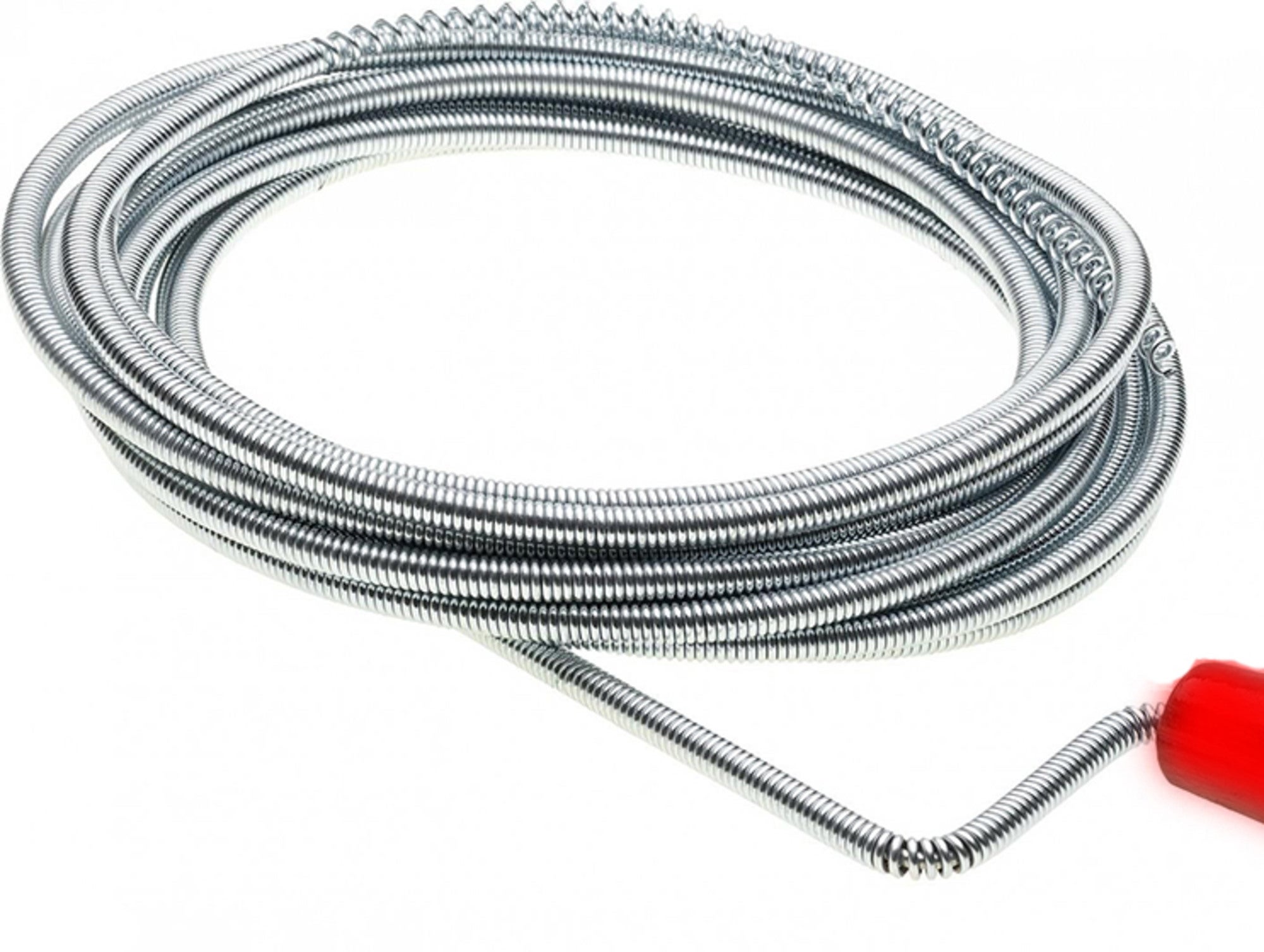 Spirala kanalizacyjna 6 mm 2 m 0