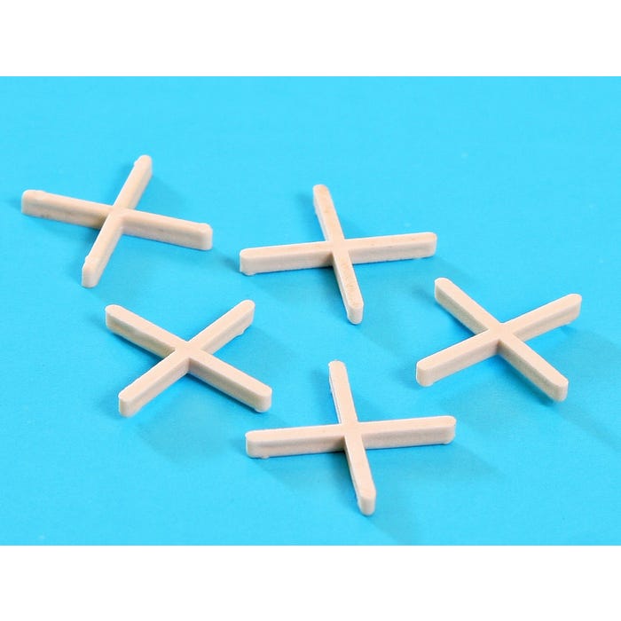 Krzyżyki do glazury 3.0 mm opak. 150 szt.