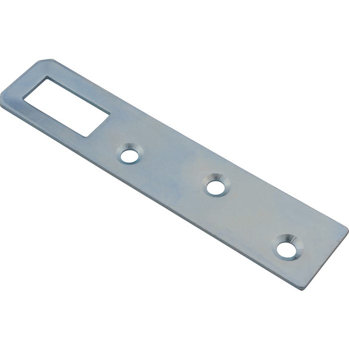 Zawieszki meblowe 20x95 mm (2 szt.)