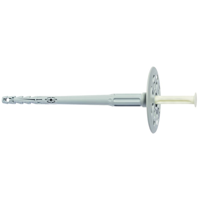 Kołek mocujący do termoizolacji 8x230 mm